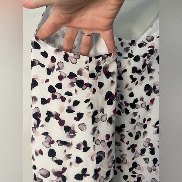 Reitmans blouse tank top - Picture 3 of 4